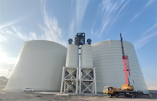 安宁大型钢板库