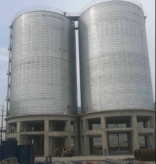 安宁镀锌卷板仓